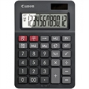 Canon 4722C002AA - Calculadora De Semi - Escritorio De 12 DígitosSerie Arc Con Diseño Elegante Número De Dígi