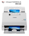 Canon 5209C003AA - Escáner De Alimentación Vetrtical Orientado A La Fotografía Y Docuentos Con Funciones De M