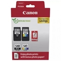 Canon 5225B013 - Pg-540/Cl-541 - 