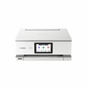 Canon 6152C026 - Pixma Ts8751 Wh - Tipología De Impresión: Inkjet; Impresora / Multifunción: Multifunción; 