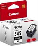 Canon 8286B001 - Canon PG-545XL - 15 ml - Alto rendimiento - negro - original - cartucho de tinta - para PI