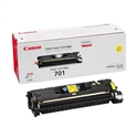 Canon 9284A003 - Toner Laser Amarillo(4.000 Pág.) Canon Lbp-5200 Toner Amarillo 4.000 Páginas