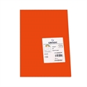 Canson C200040193 - Cartulina Color Rojo Tomate De 185 G/Mi¿½ Formato A3. Ofrece Dureza Y Regularidad En Su Su