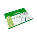 Canson C200406219 - Papel Vegetal De 90 - 95 G Tamaño A4. Elevada Transparencia Y Superficie Regular Y Satinad