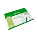 Canson C200406244 - Papel Vegetal De 90 - 95 G Tamaño A3. Elevada Transparencia Y Superficie Regular Y Satinad