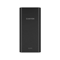 Canyon CNE-CPB2001B - POWERBANK CANYON 20000 PB-2001 BLACK 20.000mAh 2xUSB HASTA 2.1A