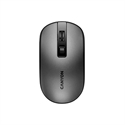 Canyon CNS-CMSW18DG - RATON OPTICO WIRELESS CANYON MW-18 DARK GRAY 1600DPI 2.4GHz 4 BOTONES 300 mAh