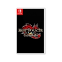 Capcom 10009881 - JUEGO NINTENDO SWITCH MONSTER HUNTER RISE:SUNBREAK PARA NINTENDO SWITCH