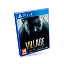 Capcom 1063784 - Llega la nueva generaciÃ³n de survival horror con Resident Evil Village, la octava entrega
