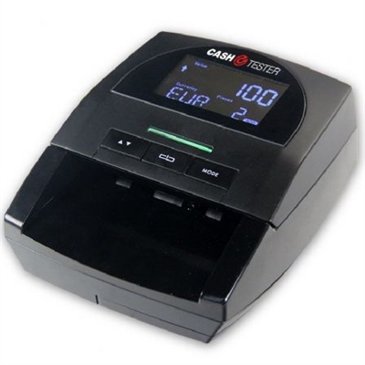 Cash-Tester CT 433 SD 