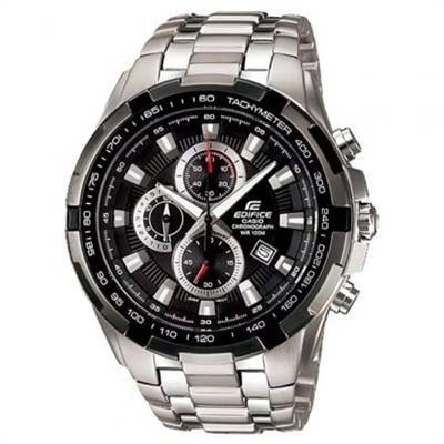 Casio EF-539D-1AVEF 