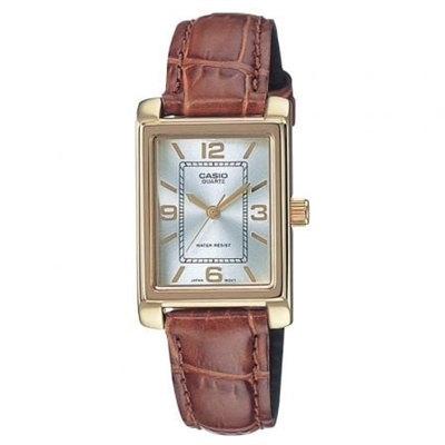 Casio LTP-1234PGL-7AEG 
