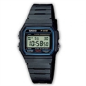 Casio F-91W-1YER - 