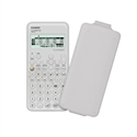 Casio FX-570SPCW - La Calculadora Cientifica Con Meni De Iconos Pantalla De 4 A 6 Lineas De Alta Resoluciin M