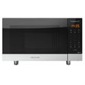 Cecotec 01537 - PROCLEAN 6110Cecotec Microondas negro ProClean 6110 con Grill y Revestimiento Ready2Clean 