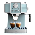 Cecotec 01628 - Prepara todo tipo de cafés.Cafetera espress para café espresso y cappuccino de 1350 W con 