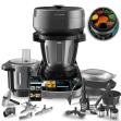 Cecotec 04702 - Innovación mundial para tu cocina.Descubre la auténtica revolución culinaria con Mambo Coo