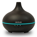 Cecotec 05285 - Cecotec Pure Aroma 150 Yin Es Un Humidificador Ultrasónico Ayuda A Reducir La Sequedad Amb