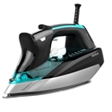 Cecotec 05524 - Plancha De Vapor Fast&Furious 5050 X - Treme De Cecotec. Pantalla Lcd. 2720 W. Vapor 55 G 