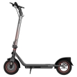 Cecotec 07354 - Potencia máxima de 700 W.El patinete Bongo D40 XL Connected está diseñado con 700 W de pot