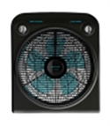 Cecotec CEC-005929 - Cecotec Energysilence 6000 Power Box. Tipo: Ventilador Con Aspas Para El Hogar, Color Del 