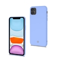 Celly CANDY1001VL - Candy Iphone 11 Vl - Universal: No; Material: Silicona