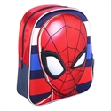 Cerda 2100003860 - Mochila Infantil 3D Spiderman
