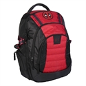 Cerda 2100003942 - Mochila Casual Técnica Deadpool