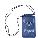 Cerda 2100004775 - Bolso Portamovil Disney StitchMedidas: 10.0 X 18.0 X 1.0 Cm