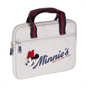 Cerda 2600001672 - Funda Tech Minnie Ideal Para TabletsMedidas: 18.0 X 2.0 X 25.0 Cm