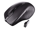 Cherry JW-T0100 - Raton Inalambrico Mw3000 Negro - Interfaz: Wireless Con Receptor; Color Principal: Negro; 