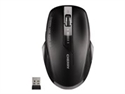 Cherry JW-T0320 - Raton Inalambrico Mw2310 Negro - Interfaz: Wireless Con Receptor; Color Principal: Negro; 