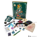 Cinereplicas CR2055 - Ingrese Al Mundo Mágico De Harry Potter En Estas Fiestas Con Nuestro Nuevo Calendario De A