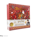 Cinereplicas CR2056 - Calendario De Adviento 2023 Harry PotterDimensiónes: 26 X 26 X 7 Cm