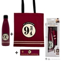 Cinereplicas MAP4250 - Set De 3 Productos Plataforma 9 3 - 4 Relaciónados:Bolsa De ComprasImánBotella De 500 Ml