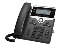 Cisco CP-7841-K9= Cisco UP Phone 7841