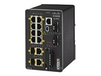Cisco IE-2000-8TC-G-E 