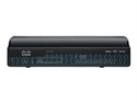 Cisco CISCO1941/K9 - Cisco 1941 - Router - GigE - montaje en rack