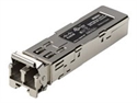 Cisco MGBSX1 - Cisco Small Business MGBSX1 - Módulo de transceptor SFP (mini-GBIC) - 1GbE - 1000Base-SX -