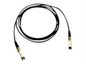 Cisco SFP-H10GB-CU3M= - Cisco SFP+ Copper Twinax Cable - Cable de conexión directa - SFP+ a SFP+ - 3 m - biaxial -