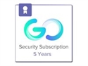 Cisco-Meraki-Go LIC-GX-UMB-5Y - Cisco Meraki Umbrella Security - Licencia de suscripción (5 años)