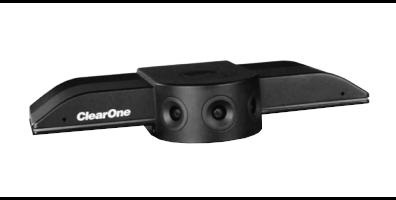 Clearone 910-2100-180 ClearOne Unite 180. Megapixeles: 12 MP. Tipo HD: 4K Ultra HD, Máxima resolución de video: 3840 x 2160 Pixeles, Velocidad máxima de cuadro: 30 pps. Zoom óptico: 4x. Color del producto: Negro