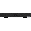 Clearone 910-2200-001 - Barra multimedia USB de alta calidad con audio de sonido natural y video real para espacio