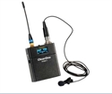 Clearone 910-6104-001 - TRANSMISOR INALÁMBRICO CLEARONE BELTPACK CON BANDA RF DE 2,4 GHZ (910-6104-001).