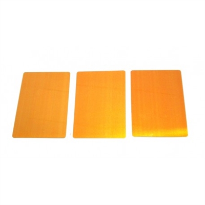 Colido COL3D-LMD072X Colido 3D-Pack 3 Unidades Tarjeta De Nivelación Plataforma