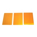 Colido COL3D-LMD072X - Colido 3D-Pack 3 Unidades Tarjeta De Nivelación Plataforma