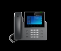 Commend 963-00052-22A004(VV) - Grandstream Networks GXV3350. Tipo de producto: Teléfono IP, Color del producto: Negro, Ti