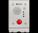 Commend Y-IB-AP962HTP-S - Estación de llamada de emergencia antivandálica con botón de llamada de emergencia (tipo s