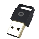 Conceptronic ABBY06B - Abby06b Usb Bluetooth 5.0 Adapter - Tipologia Interfaz Lan: Bluetooth; Conector Puerta Lan