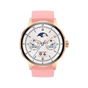 Cool CL8434847074924 - SMARTWATCH COOL AMOLED IRIS ROSA 1.43 CORREA SILICONA 22MM IP67 BLUETOOTH 5.3